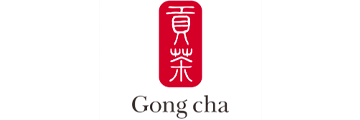 Gong Cha Japan