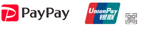 PayPay 銀聯