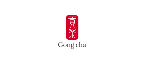 Gong Cha Japan