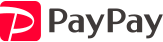 PayPay（オンライン決済）