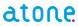 atone