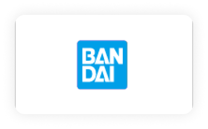 BANDAI