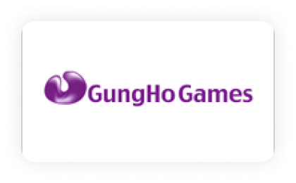 GungHo Games