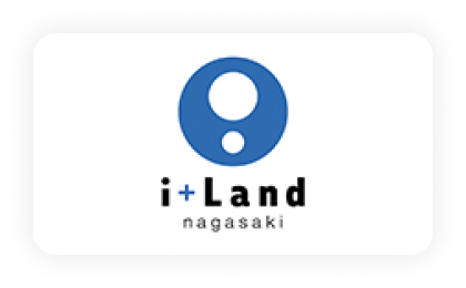 i+Land nagasaki