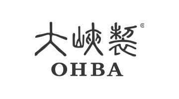 大峽製鞄株式会社 ロゴ