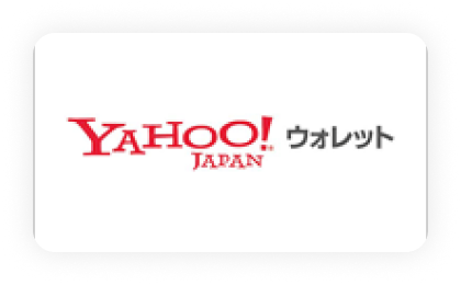 YAHOO! JAPAN ウォレット