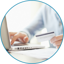 Online Payment Services