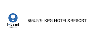 株式会社KPG HOTEL&RESORT様