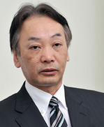 SB Payment Service Director Masahiko Yamaura