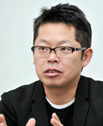 CyberAgent Director Masahide Koike