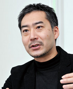 Culture Convenience Club Executive Officer Akira Watanabe