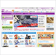 Online amusement park GungHo Games