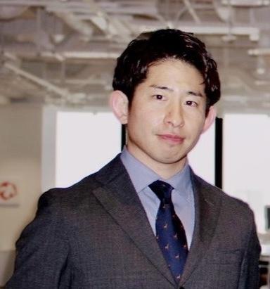 野中　真之介