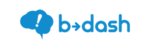 b→dash