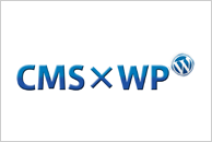 CMS × WP