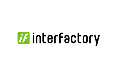 株式会社インターファクトリ―