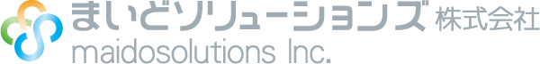 まいどソリューションズ株式会社
