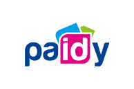 Paidy