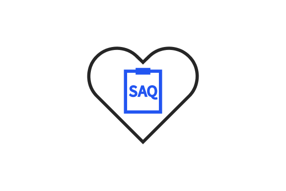 SAQ策定支援サービス