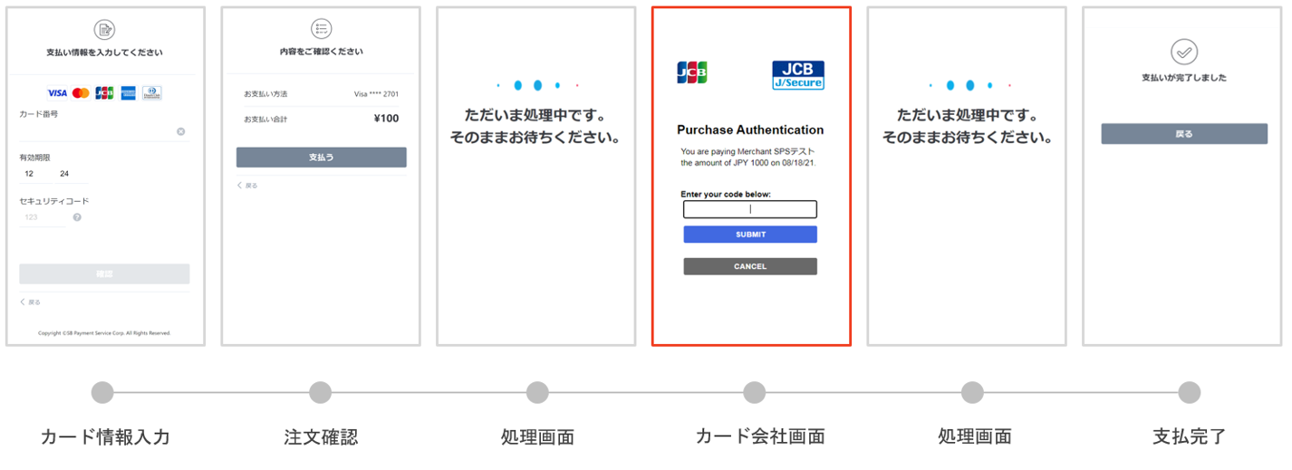 ご利用イメージ