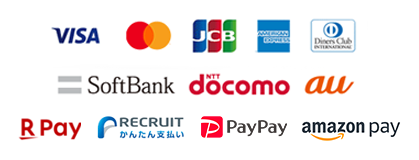 Compatible payment methods