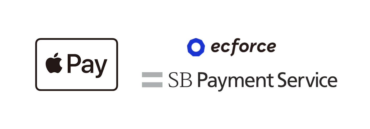 ApplePay EC Force