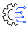 Automatic registration API connection with merchants’ systems