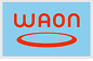 WAON