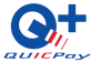QUICPay＋