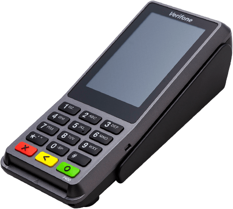 Verifone P400