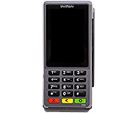 POS連動型マルチ決済端末 Verifone（PayCAS）