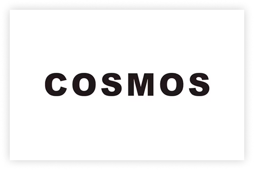 COSMOS様