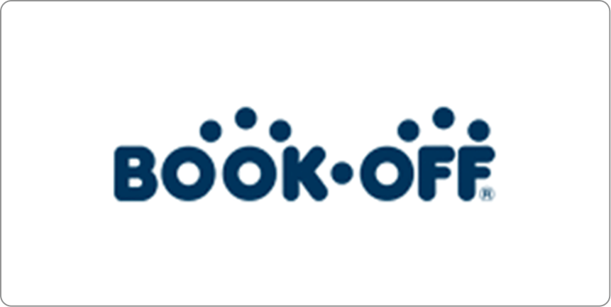 BOOKOFF CORPORATION LIMITED