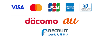 Compatible payment methods