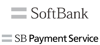 SoftBank SB Payment Service