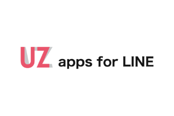 UZ apps for LINE (mobile order)