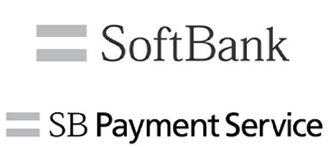 SoftBank SB Payment Service