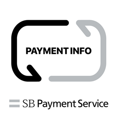 SBPS-決済情報取得参照Appロゴ画像