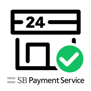 SBPS-コンビニ決済機能補助Appロゴ画像