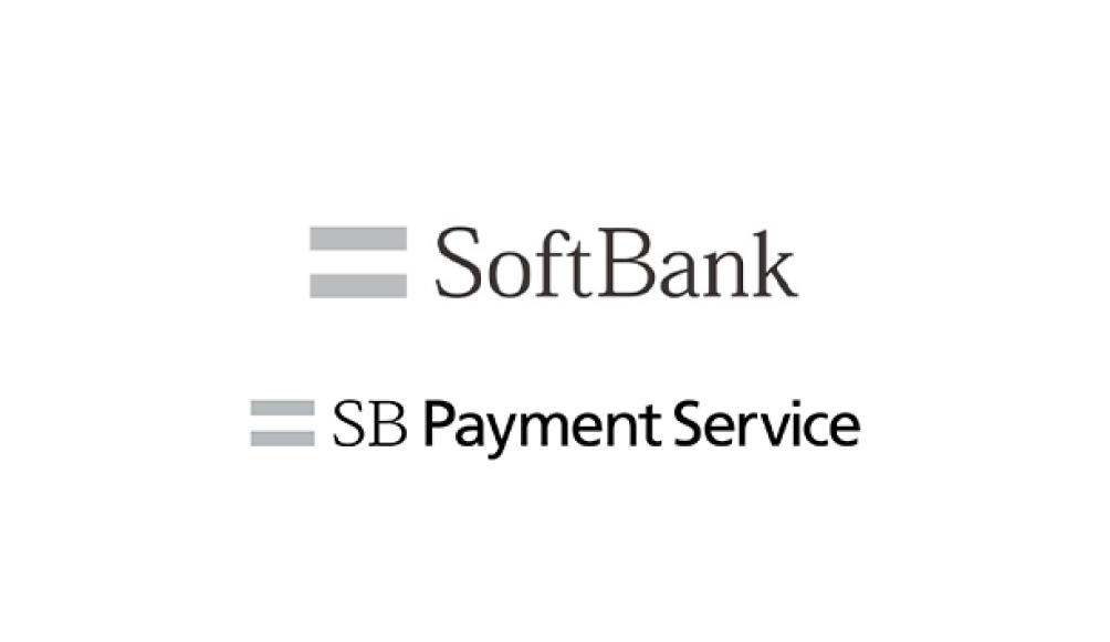 SoftBank SB Payment Service