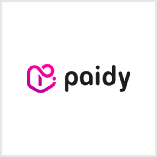 株式会社Paidy 吉岡 良太