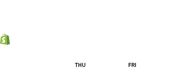 Japan shopifyサミット shopifyについて徹底的にインプットする2日間 11月24日(木)から11月25日(金)まで