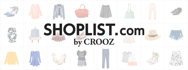 SHOPLIST.com by CROOZ