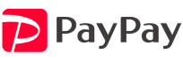 PayPay のロゴ画像